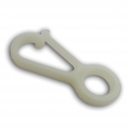 Nylon Snaphook